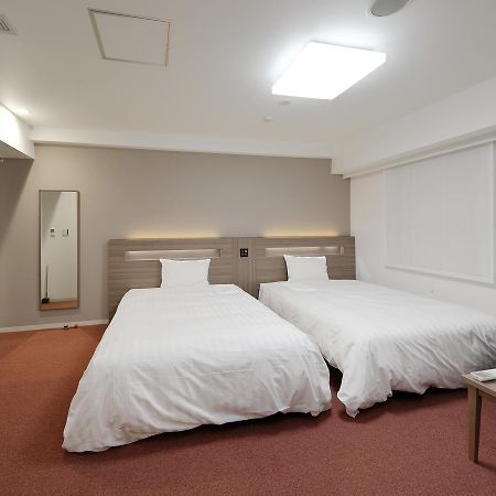 Hotel Green Core Bando Iwai Dış mekan fotoğraf
