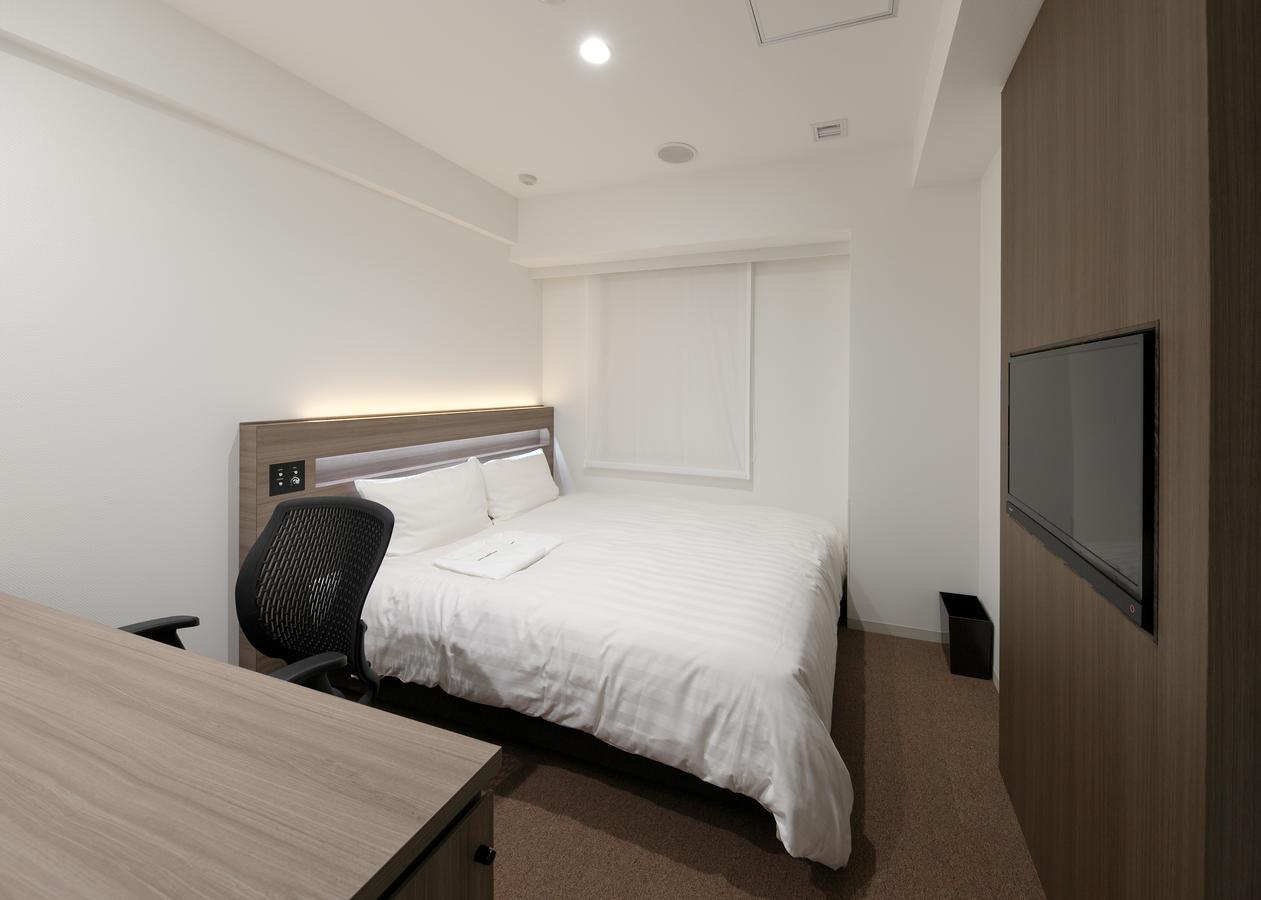 Hotel Green Core Bando Iwai Dış mekan fotoğraf