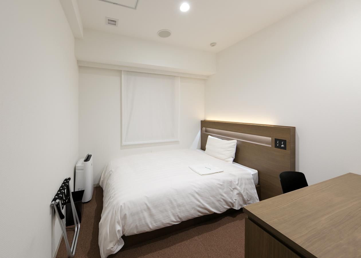 Hotel Green Core Bando Iwai Dış mekan fotoğraf
