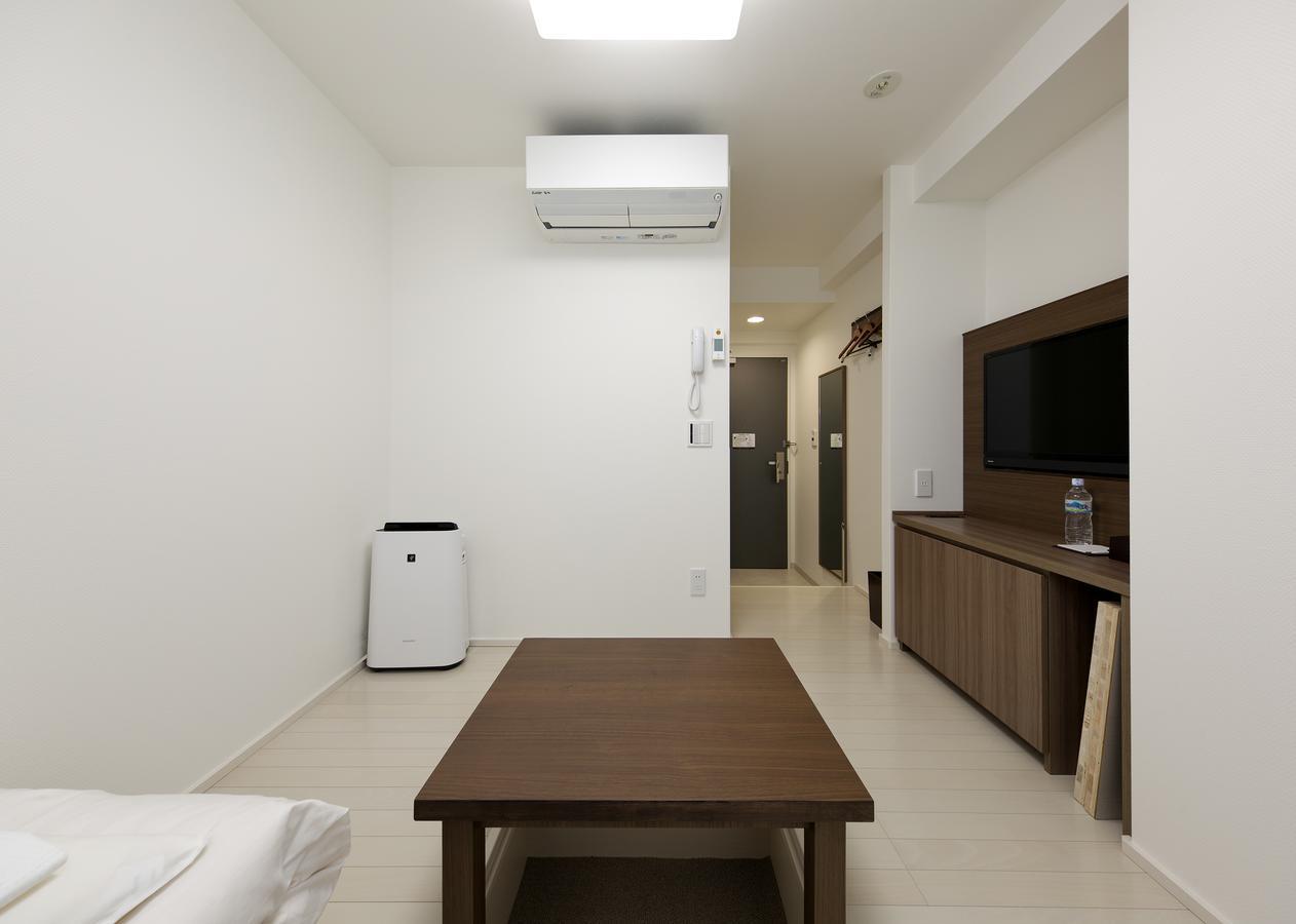 Hotel Green Core Bando Iwai Dış mekan fotoğraf