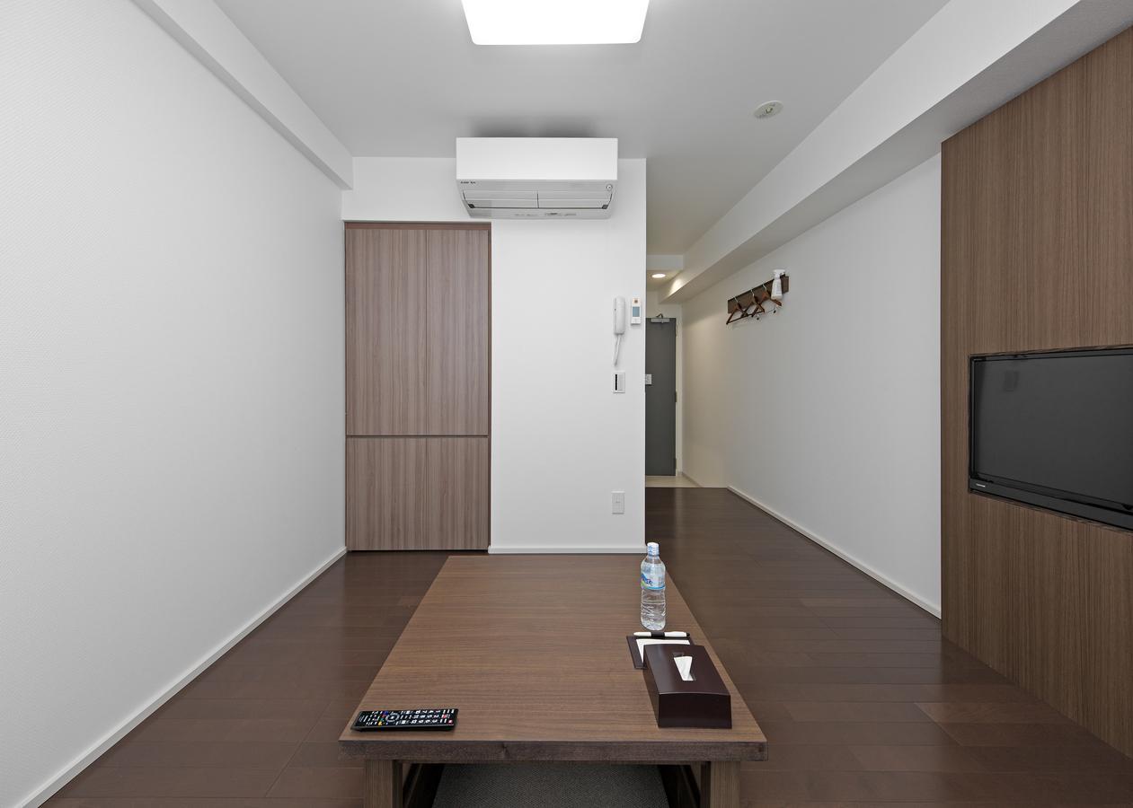Hotel Green Core Bando Iwai Dış mekan fotoğraf
